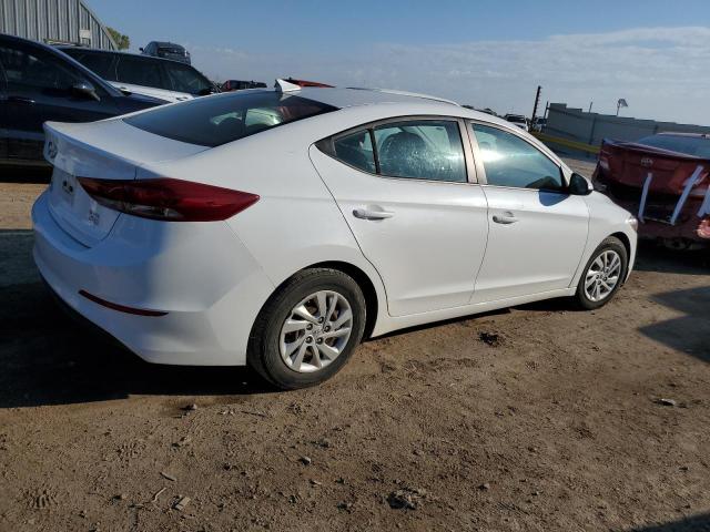 2017 HYUNDAI ELANTRA SE - 5NPD74LF2HH072675