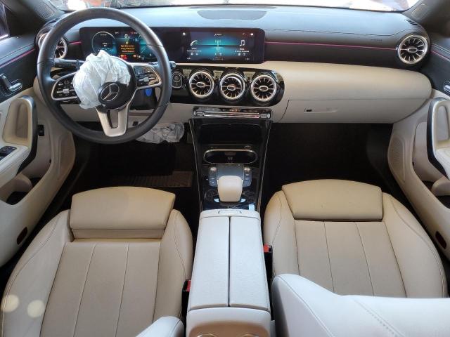 2021 MERCEDES-BENZ CLA 250 #3311480237