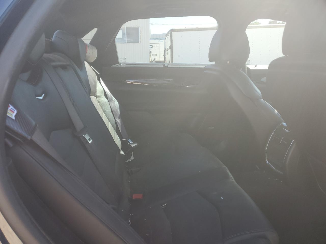 CADILLAC CT6 PREMIUM LUXURY