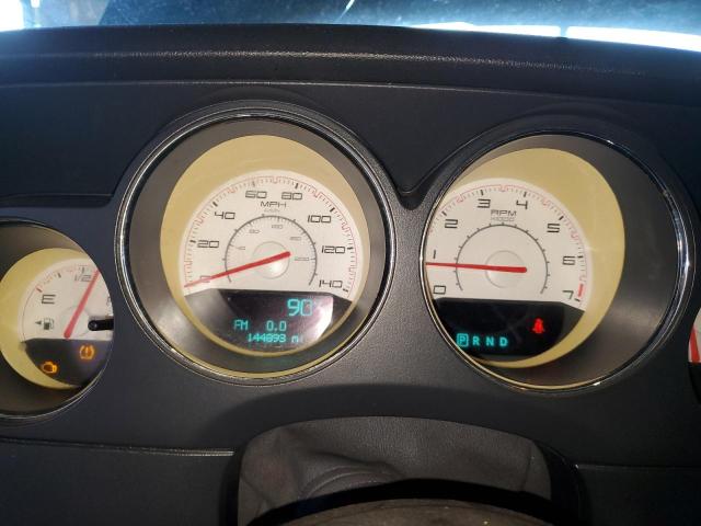 2014 DODGE CHALLENGER - 2C3CDYAG5EH110982