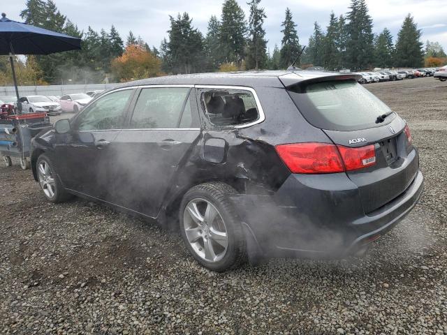 2012 ACURA TSX TECH #3286690282