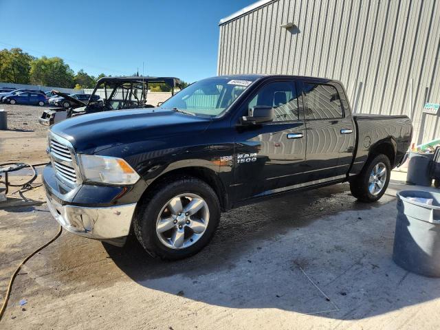 Global Auto Auctions: 2013 RAM 1500 SLT