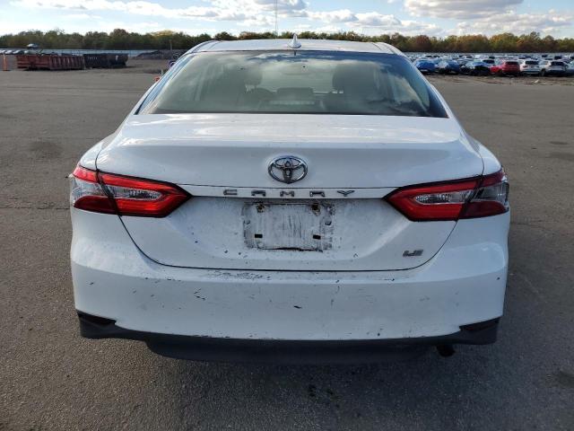 2019 TOYOTA CAMRY L #3317865960