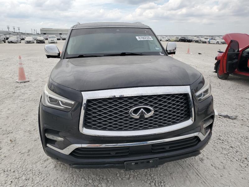 2018 INFINITI QX80 BASE - JN8AZ2NFXJ9660017