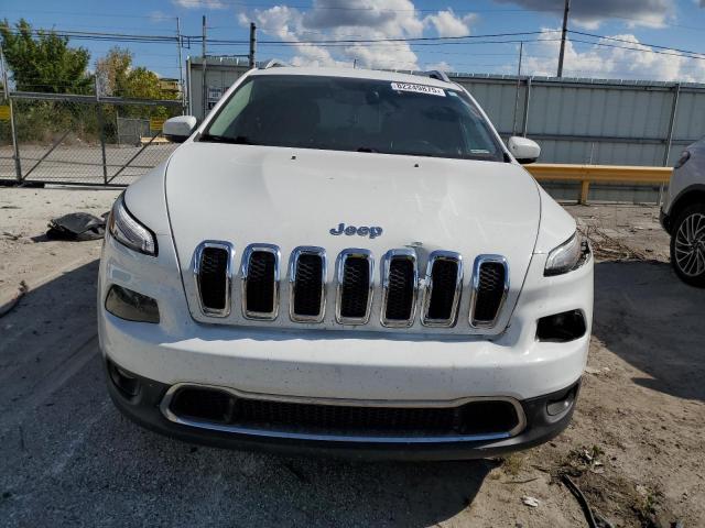 2017 JEEP CHEROKEE L - 1C4PJMDS9HW584129