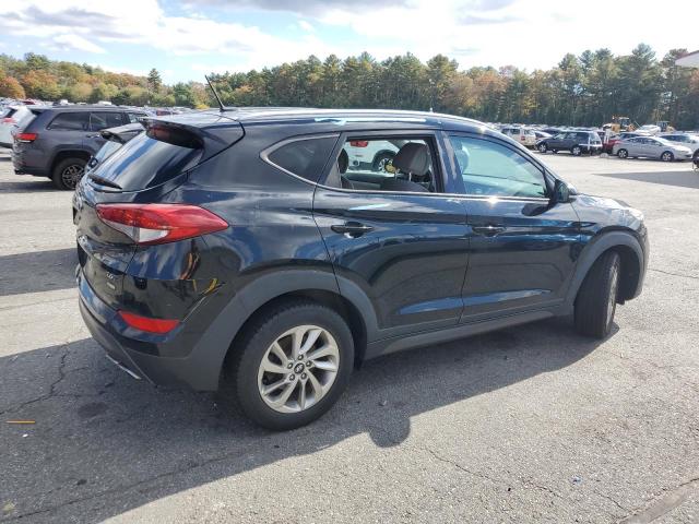 2016 HYUNDAI TUCSON LIM - KM8J33A27GU022377