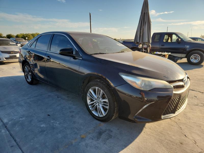2017 TOYOTA CAMRY LE 4T1BF1FK5HU337625