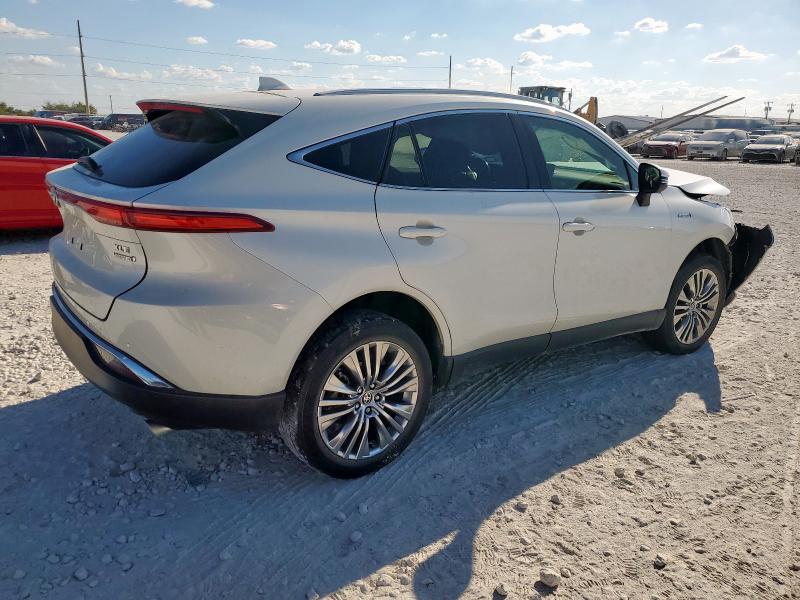 2021 TOYOTA VENZA LE - JTEAAAAH5MJ059231