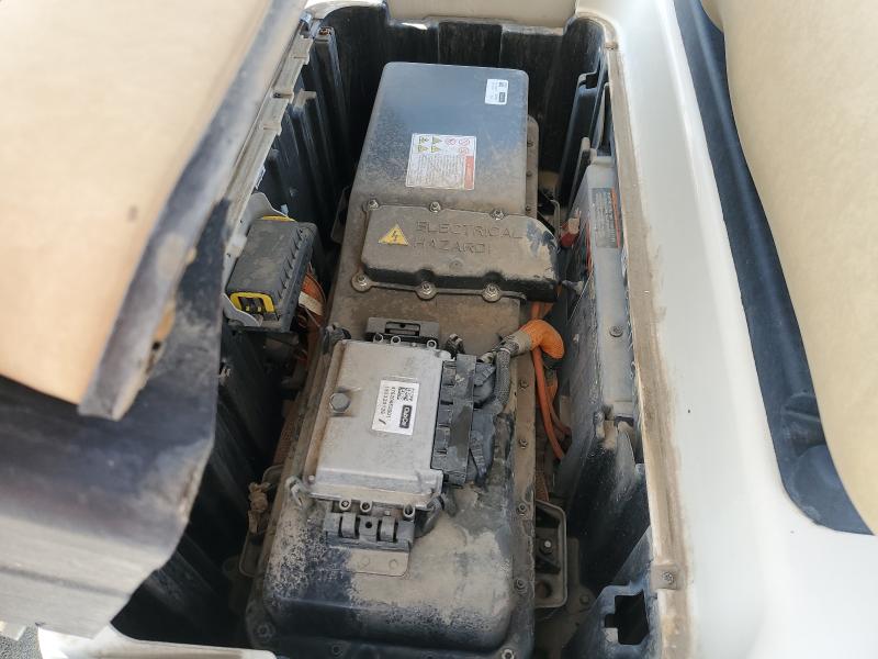 2019 CLUB CAR TEMPO LITHIUM #3266685380