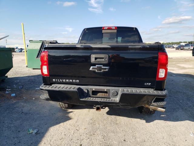 2017 CHEVROLET SILVERADO - 3GCUKSEC9HG144633
