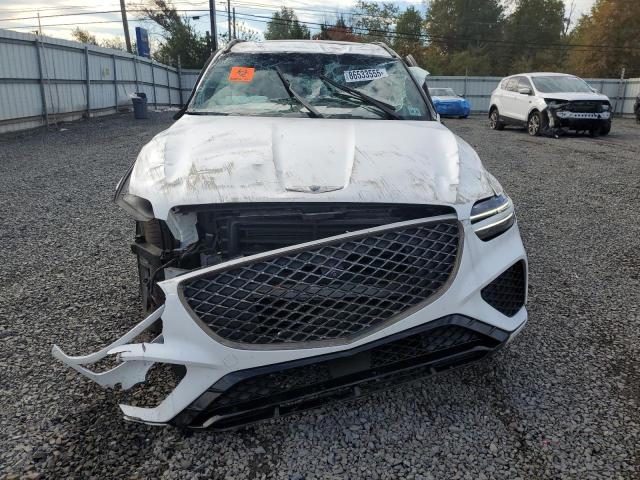 2022 GENESIS GV70 BASE #3298081135