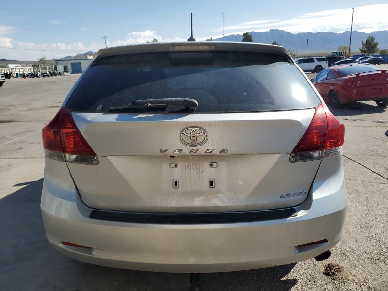 2014 TOYOTA VENZA LE #3298045129
