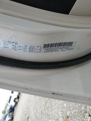 2017 CHRYSLER PACIFICA T 2C4RC1EG4HR796778