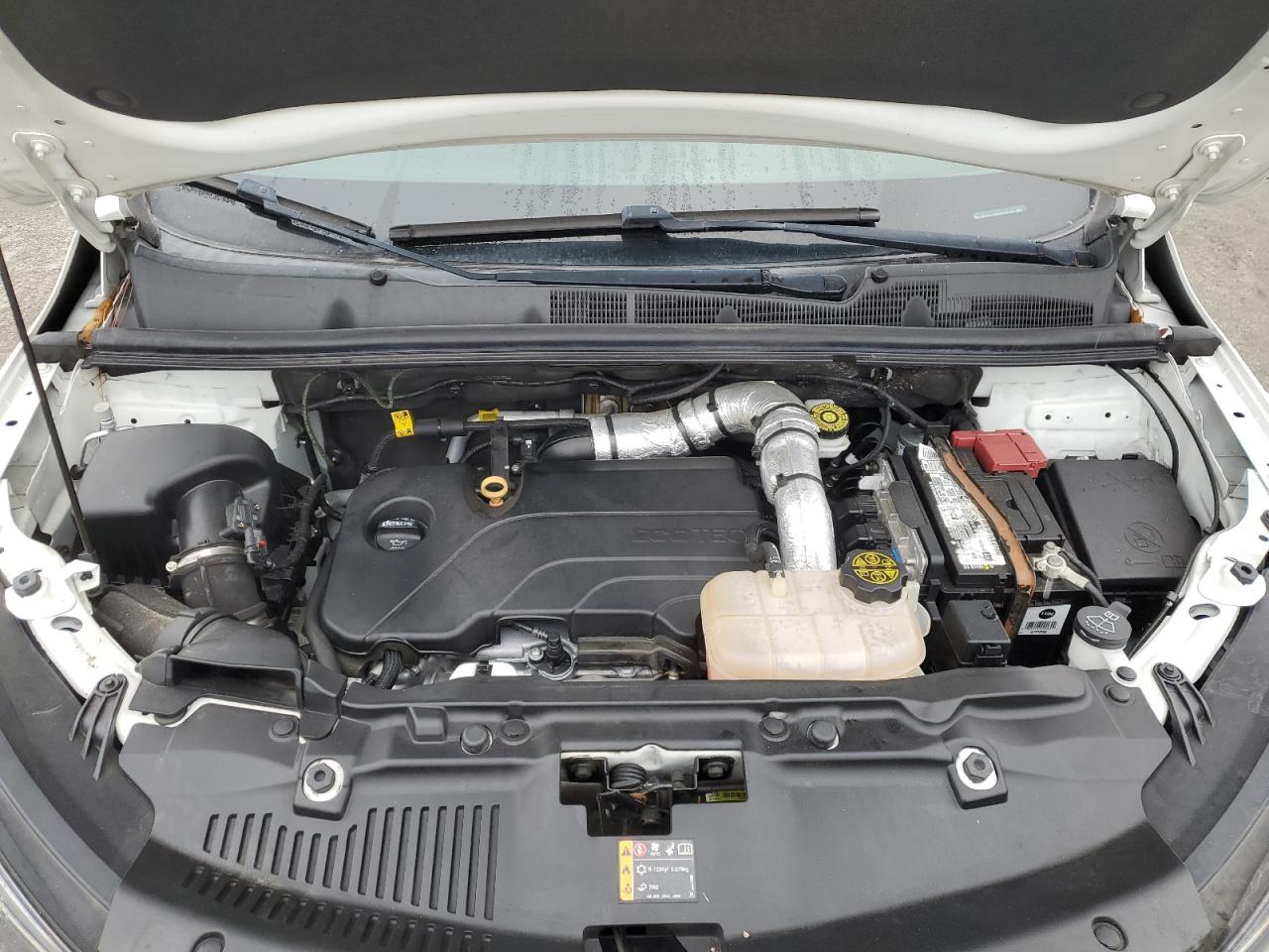 BUICK ENCORE PREFERRED