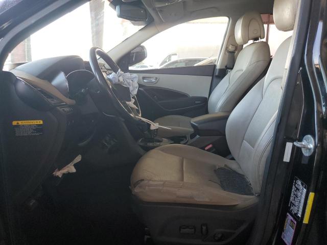 2017 HYUNDAI SANTA FE S - 5XYZW4LA5HG487428