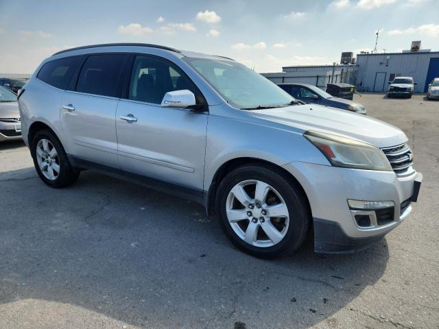 2016 CHEVROLET TRAVERSE L - 1GNKRGKD0GJ117337