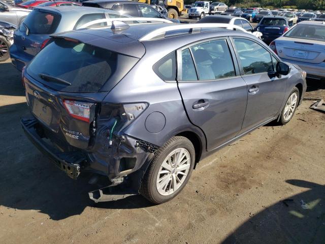 2017 SUBARU IMPREZA PR 4S3GTAB6XH3701877