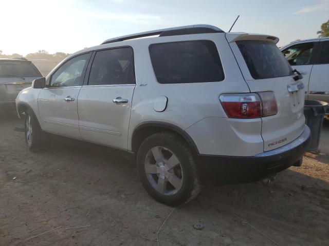 2009 GMC ACADIA SLT-2 #3281587406