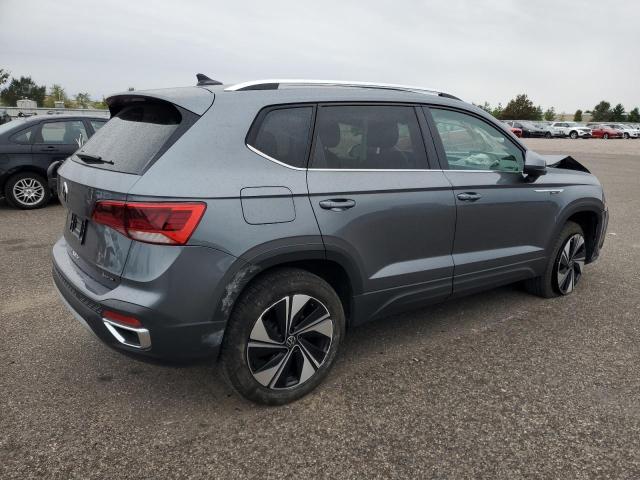 2024 VOLKSWAGEN TAOS SE #3284790520
