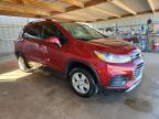 Lot #3304615440 2021 CHEVROLET TRAX 1LT