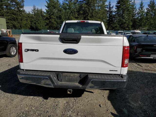 2015 FORD F150 #3316748405