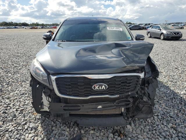 2020 KIA SORENTO L - 5XYPG4A34LG667694