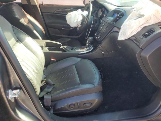 2011 BUICK REGAL CXL #3303962735