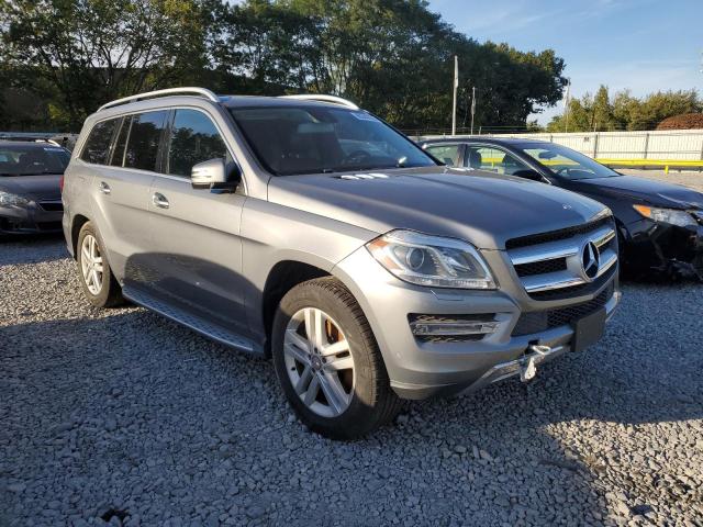 2014 MERCEDES-BENZ GL 450 4MA #3275452716