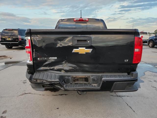 2016 CHEVROLET COLORADO L 1GCGSCEA6G1171626