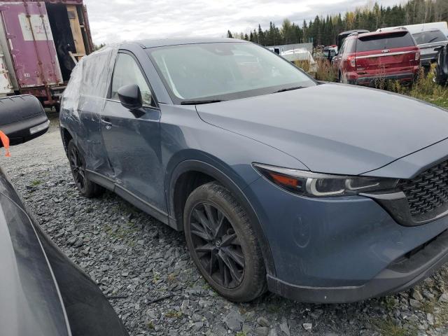 2022 MAZDA CX-5 PREFE - JM3KFBCM0N0630987