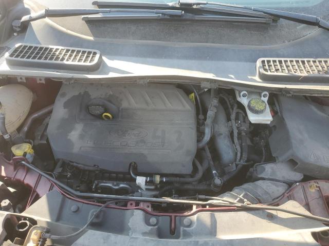 2018 FORD ESCAPE SE - 1FMCU0GD0JUD18751