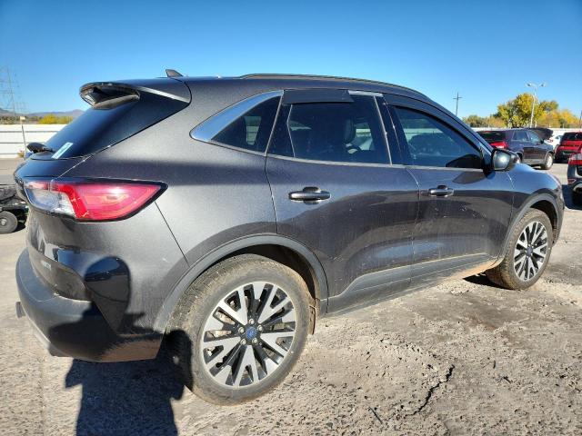2020 FORD ESCAPE SEL - 1FMCU9H95LUC25192