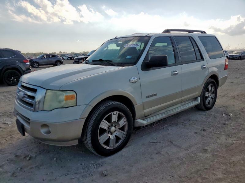 Global Auto Auctions: 2008 FORD EXPEDITION