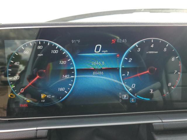 2022 MERCEDES-BENZ GLE 350 #3280454135