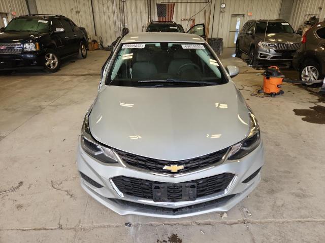 2018 CHEVROLET CRUZE LT #3293577966