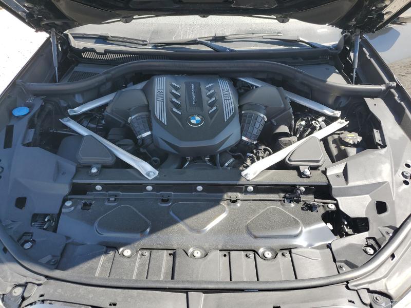 2023 BMW X5 M50I - 5UXJU4C01P9N49044