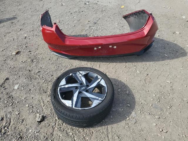 2023 HYUNDAI ELANTRA SE #3291377165