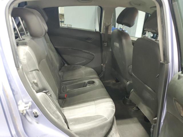 2015 CHEVROLET SPARK LS - KL8CB6S92FC738906