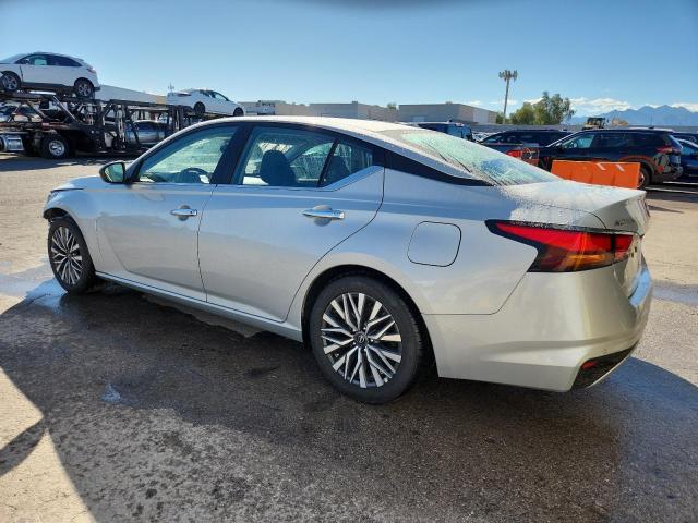 2025 NISSAN ALTIMA SV - 1N4BL4DV4SN386978