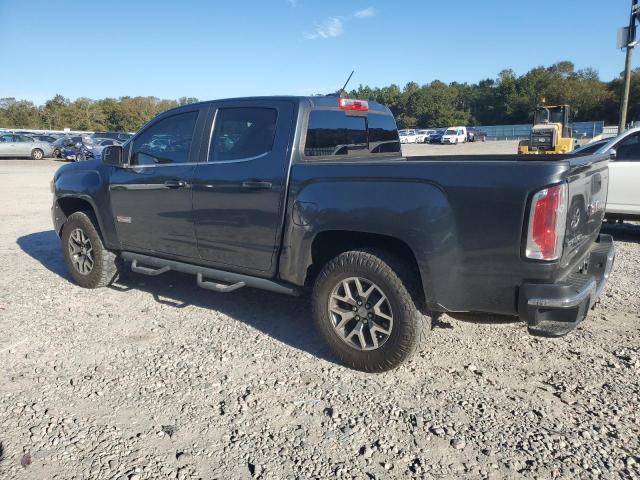 2015 GMC CANYON SLE - 1GTG6BE35F1275250