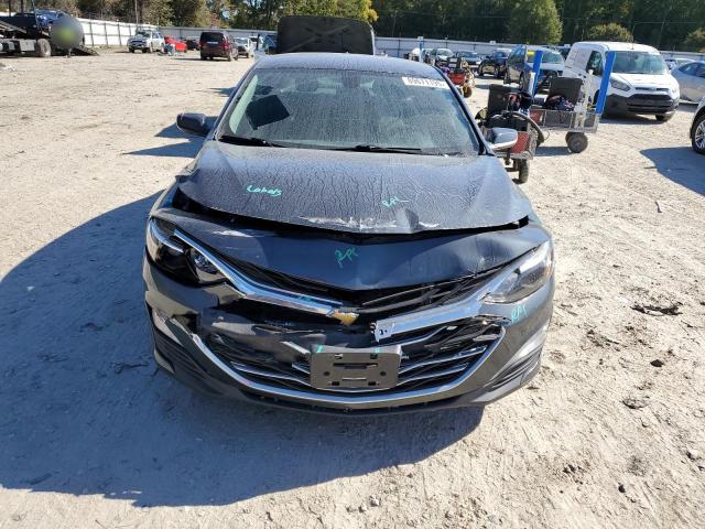 2021 CHEVROLET MALIBU LT - 1G1ZD5ST5MF028825