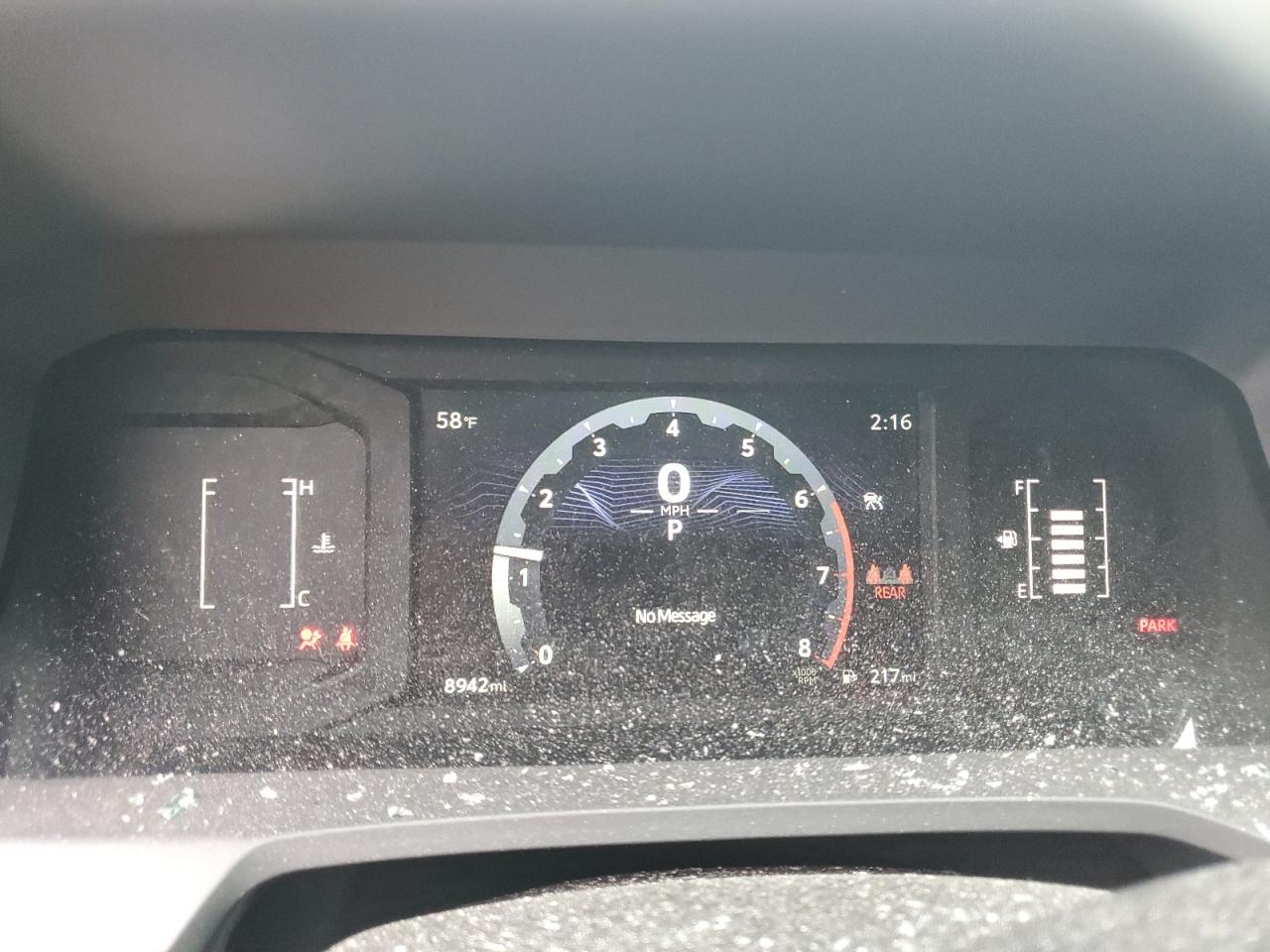 TOYOTA TACOMA DOUBLE CAB