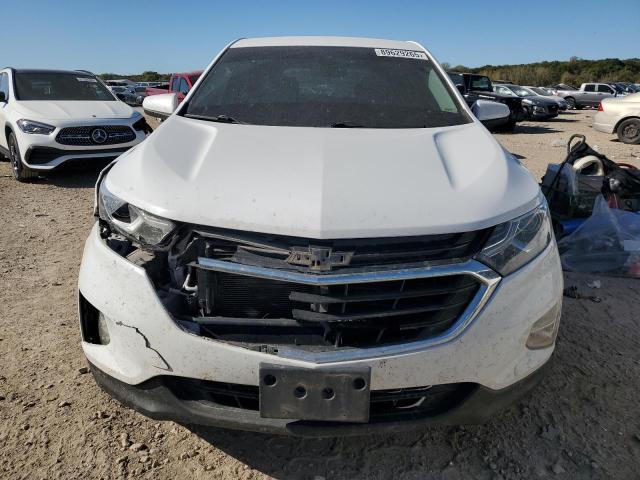 2020 CHEVROLET EQUINOX LT - 3GNAXKEV2LL265209