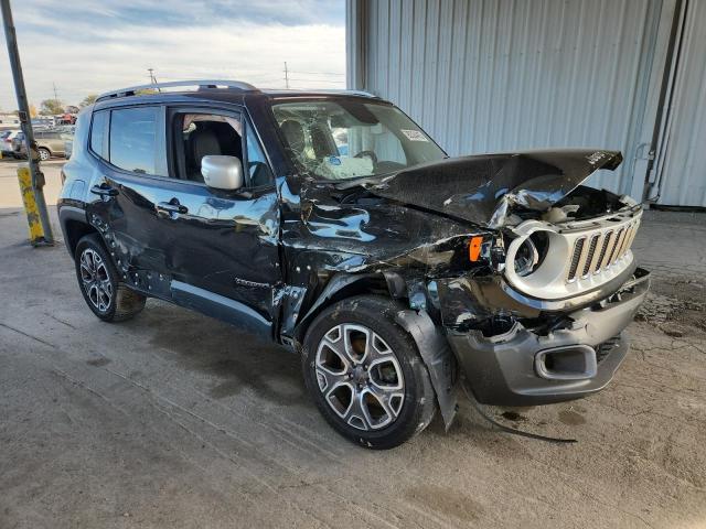 2016 JEEP RENEGADE L - ZACCJBDT5GPE35689