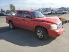 Lot #3293688393 2006 DODGE DAKOTA QUA