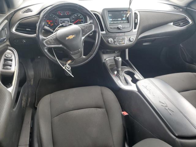 2016 CHEVROLET MALIBU LT 1G1ZE5ST8GF301791