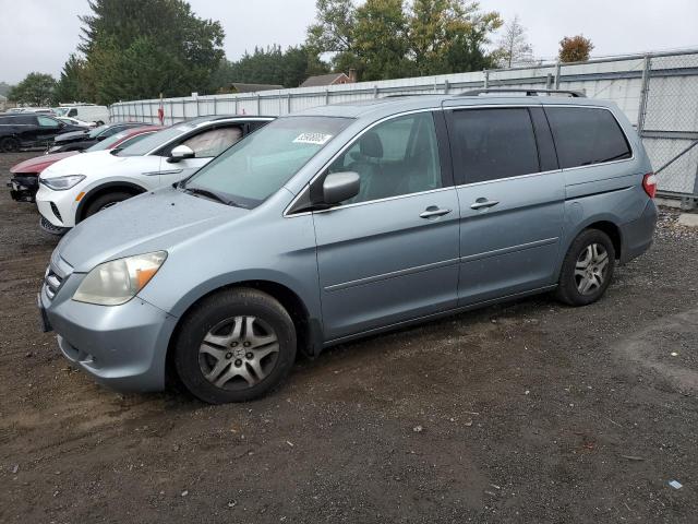 HONDA ODYSSEY EX