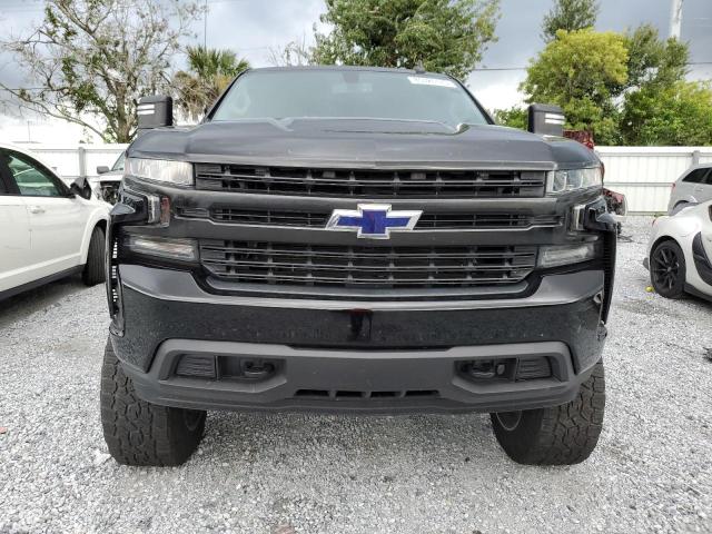 2020 CHEVROLET SILVERADO 3GCUYDET4LG219886