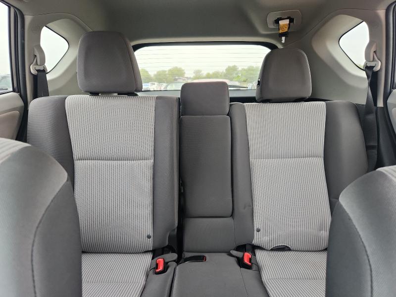 2013 TOYOTA RAV4 LE - 2T3BFREV4DW079643