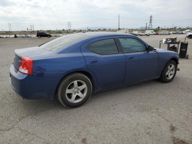 2009 DODGE CHARGER SX #3296285445